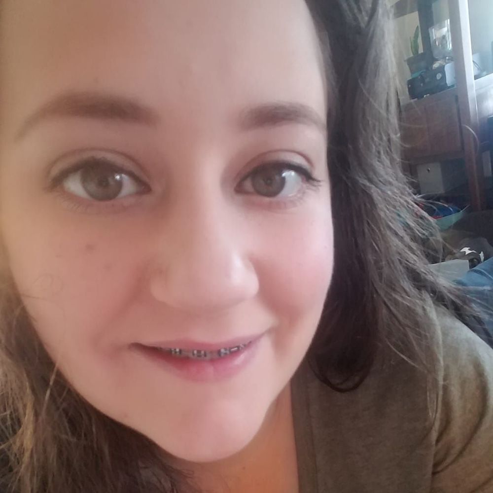 Meet your Posher, Chantal